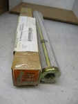New Genuine Oem Putzmeister 273827007 Pleated Microglass Media Hydraulic Filter. Fixed Price $105.00.