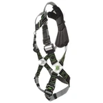 Miller Rdt-qc/ubk Full Body Harness Revolution L/xl 5PA91 Black Gray ER1. Fixed Price $124.99.
