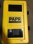 Allegro Scba Wall Case Or 4100-P Papr 32-1/2X13X20. U Pick. Fixed Price $165.99.
