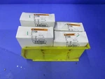 Nib Lot Of 4 Wiremold Entrance End Fitting 2110A Qty 5 Per Box Warranty. Fixed Price $79.99.