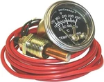 10702044 Murphy By Enovation Controls 20T-250-8-1/2 Temperature Swichgage. Fixed Price $78.80.