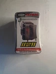Hubbell Taymac Extra Duty Jumbo In-use Clear Weatherproof Cover #MM720C. Fixed Price $17.99.