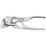 Knipex Xs 4" Wrench 3/32" Thin Jaw Width 7/8" Capacity Pliers 8604100. Fixed Price $48.99.