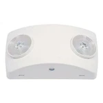 New Philips Chloride Vllur Led Emergency Light 2 W/ Nicad Battery. Fixed Price $47.95.