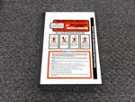 Upright UL24 UL30 UL31 UL37 UL38 UL44 Lift User Owner Operator Manual 1723-4331. Fixed Price $77.54.