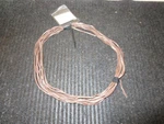Southwire Simpull 64169622 Conductor 18/5 Thermostat Awg Solid Copper. Fixed Price $19.99.