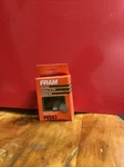 Fram Pcv Valve FV243. Fixed Price $11.92.