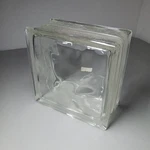 Retired New Pittsburgh Corning Architectural Glass Decora Blocks Usa 8X8X4. Fixed Price $29.99.