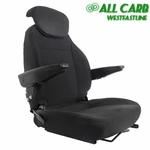 Loader Backhoe Seat Assembly 555D 555E 555C B110B For Holland 555A 555B. Fixed Price $219.19.