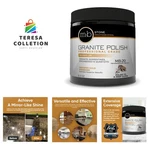 MB-20 Granite Polishing Cream Spot Etches And Dullness Restore Me.... Fixed Price $59.99.