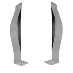 Steel Corner Mount Sash Tension Spring For Single Hung. Fixed Price $7.70.
