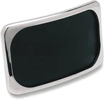 Ds Small Radius License Plate Mount Kit Chrome 3-HOLE. Fixed Price $93.61.