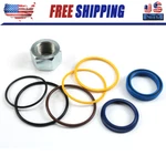 7135559 Lift Cylinder Seal Kit Fits Bobcat S175 S185 S205 T190 Loader. Fixed Price $18.99.