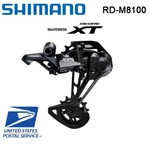 Shimano Xt RD-M8100 Sgs 12 Speed Rear Derailleur Long Cage Mtb. Fixed Price $77.59.