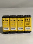 Eaton Bussmann TCF20RN 20A Class Low-peak Cubefuse 600VAC New. Fixed Price $59.99.