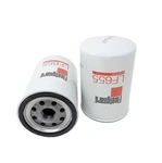 LF655 Fleetguard Lube Filter, Spin-on Full Flow (replaces 15601-33020). Fixed Price $22.00.