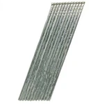 Grip-rite Prime Guard 2.5 In. Angled Strip Electro Galvanized Finish Nails. Fixed Price $9.49.