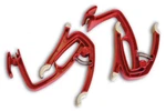 Zipwall SC2 Mount Dust Barriers, 2-PACK, Red, Count 4PACK,. Fixed Price $82.99.