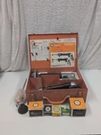 Ramset 4160 Mark Ii Piston Type Fastening Tool Gun W/ Supplies & Box. Fixed Price $89.99.