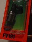 New Lot Of 6 Fram FV191 Pcv Valve. Fixed Price $17.76.