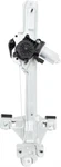 Boxi 751-063 Rear Passenger Side Window Regulator W/motor For Cadillac Escalade. Fixed Price $33.75.