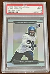 2010 Earl Thomas Rc, Psa Topps Platinum Refractor #59; Future Hof; Pop. Fixed Price $129.99.