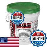 Dexpan Expansive Demolition Grout 44 Lb. Bucket For Rock Breaking Concrete. Fixed Price $214.20.