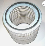 Universal Silencer Intake Air Filter Element 81-0520 Nelson 2940-01-535-9467 Mt. Fixed Price $29.50.