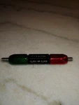 Leitech-dura Thread Gage M X 1.0-6H. Fixed Price $22.00.