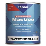 Tenax Travertine Filler Polyester Mastic For Stone Repair. Fixed Price $19.10.