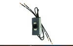 Tpi 07171502 DCS202/5100 Disconnect Switch 2P 20A 277V Hvac New. Fixed Price $30.99.