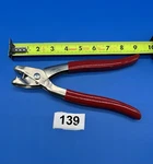 Malco Usa SL5 Snap Lock Vinyl Aluminum Siding Punch. Fixed Price $14.99.