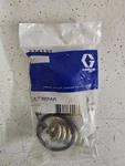 Graco 234131 Repair Kit For Metering Valves - New. Fixed Price $365.00.