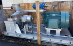 Sulzer Ohh 8X10X21B-1 Horizontal Centrifugal Process Pump 100 Hp Motor 1965 Gpm. Fixed Price $28400.00.