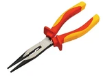 Faithfull - Long Nose Pliers Vde 210MM. Fixed Price $61.95.