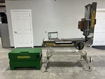 Sumner Pfast Pipe Fitting Alignment System Technique Welding Table Stand 785450. Fixed Price $10500.00.