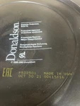Donaldson P532501 Air Filter. Fixed Price $29.00.