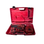 Hilti 3500-A Red & Black Professional-grade 14.4V Cordless Dispenser 0605. Fixed Price $104.99.