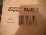 Baldwin PA4802 Air Filter (xref: AF25888). Fixed Price $31.99.