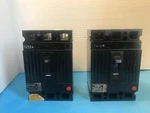 Ge TED134050 Circuit Breaker Amp 480 Volt Pole - Multiple Available. Fixed Price $40.00.