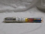 La-co Markal Thermomelt Heat Stik Temp 600 316 #86841 (qty Of 1). Fixed Price $9.99.