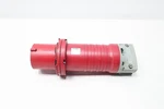 Leviton 4100P7W Connector 3PH 100A 480V. Fixed Price $264.90.