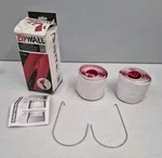 Zipwall Heavy Duty Zipper HDAZ2 For Dust Barrier. No Blade. Fixed Price $15.45.