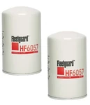 HF6057 Fleetguard Hydraulic Spin-on (pack Of 2) Replaces Baldwin BT839, Bobcat. Fixed Price $30.00.