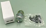 New Replaces Fleetguard FF-149 Fuel Filter In-line. Fixed Price $9.44.