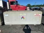 Convault 1,000 Gallon Diesel Fuel Tank. Fixed Price $8000.00.