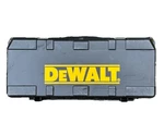 Dewalt DW303 Electric Reciprocating Saw With New Blades Tested, Works W/ Case. Fixed Price $39.99.