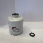 FS1253 Fleetguard Fuel/water Separator Filter Spin On Cummins #3923108. Fixed Price $25.00.
