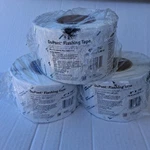 3X Dupont Flashing Tape 4" 75' Rolls Self-adhering For Window Uv Protection. Fixed Price $99.97.