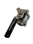 New Swagelok SS-65TF12-JL Ball Valve CF3M SS65TF12JL. Fixed Price $380.00.